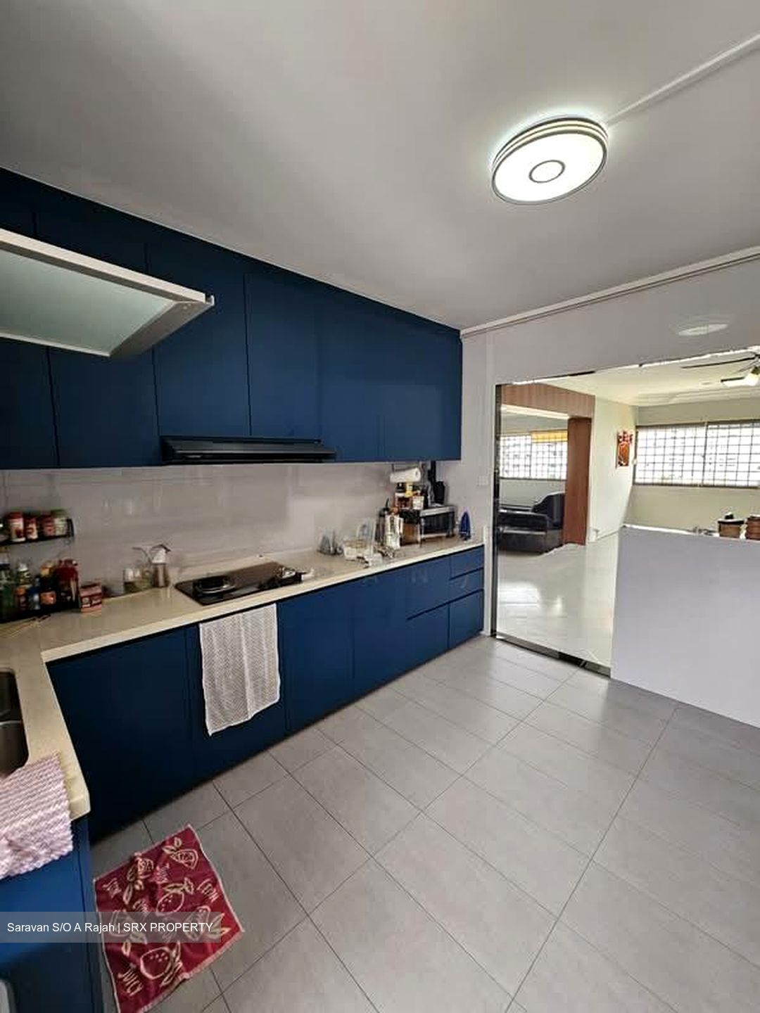Blk 484 Pasir Ris Drive 4 (Pasir Ris), HDB 5 Rooms #573570521